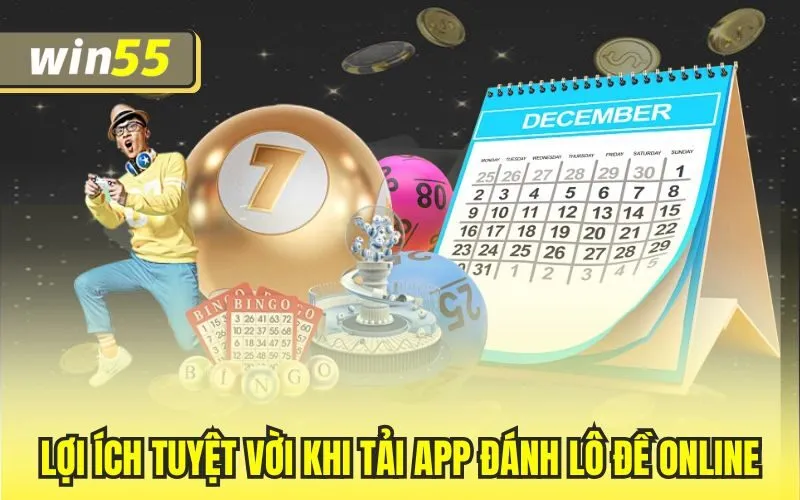 Tải App Đánh Lô Đề Online – Hướng Dẫn Quy Trình Chi Tiết