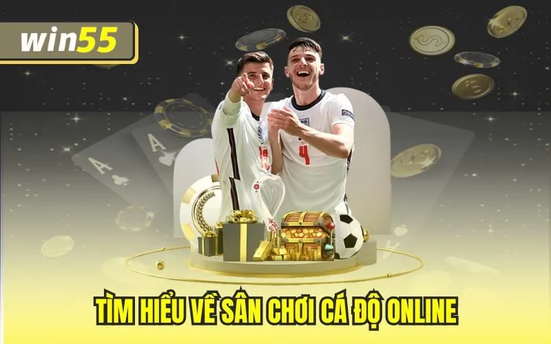 Cá Độ Online An Toàn, Xanh Chính & Đạt Tiêu Chuẩn Quốc Tế